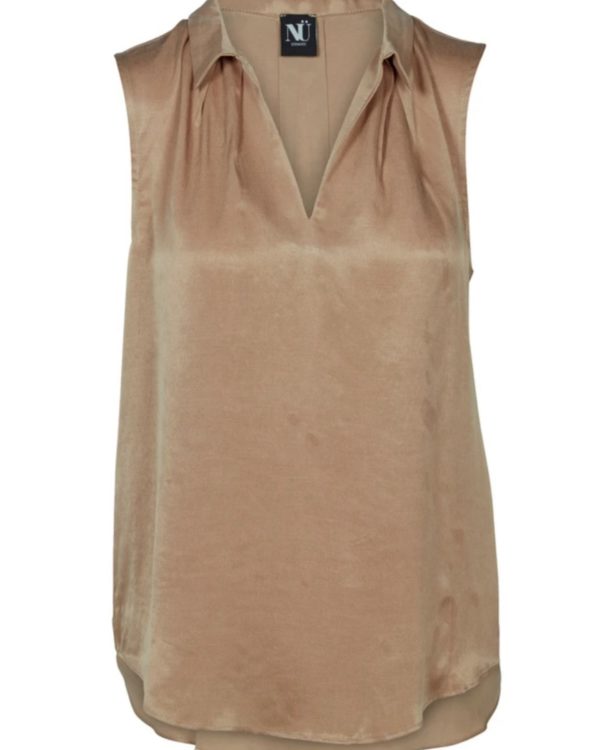 Bluse Skagen