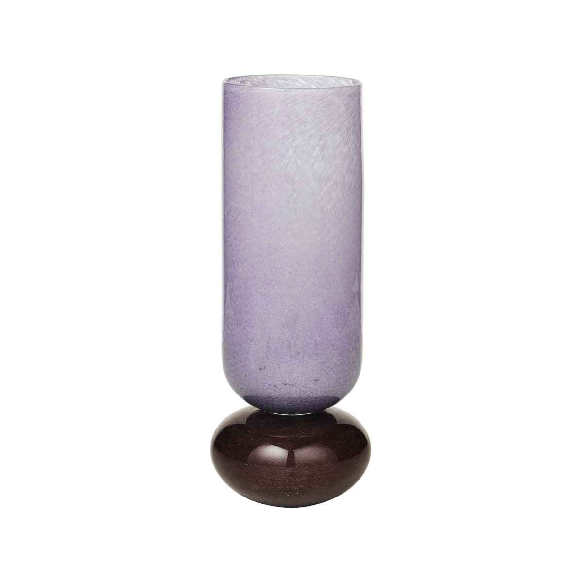 Vase Dorit, Mundgeblasen