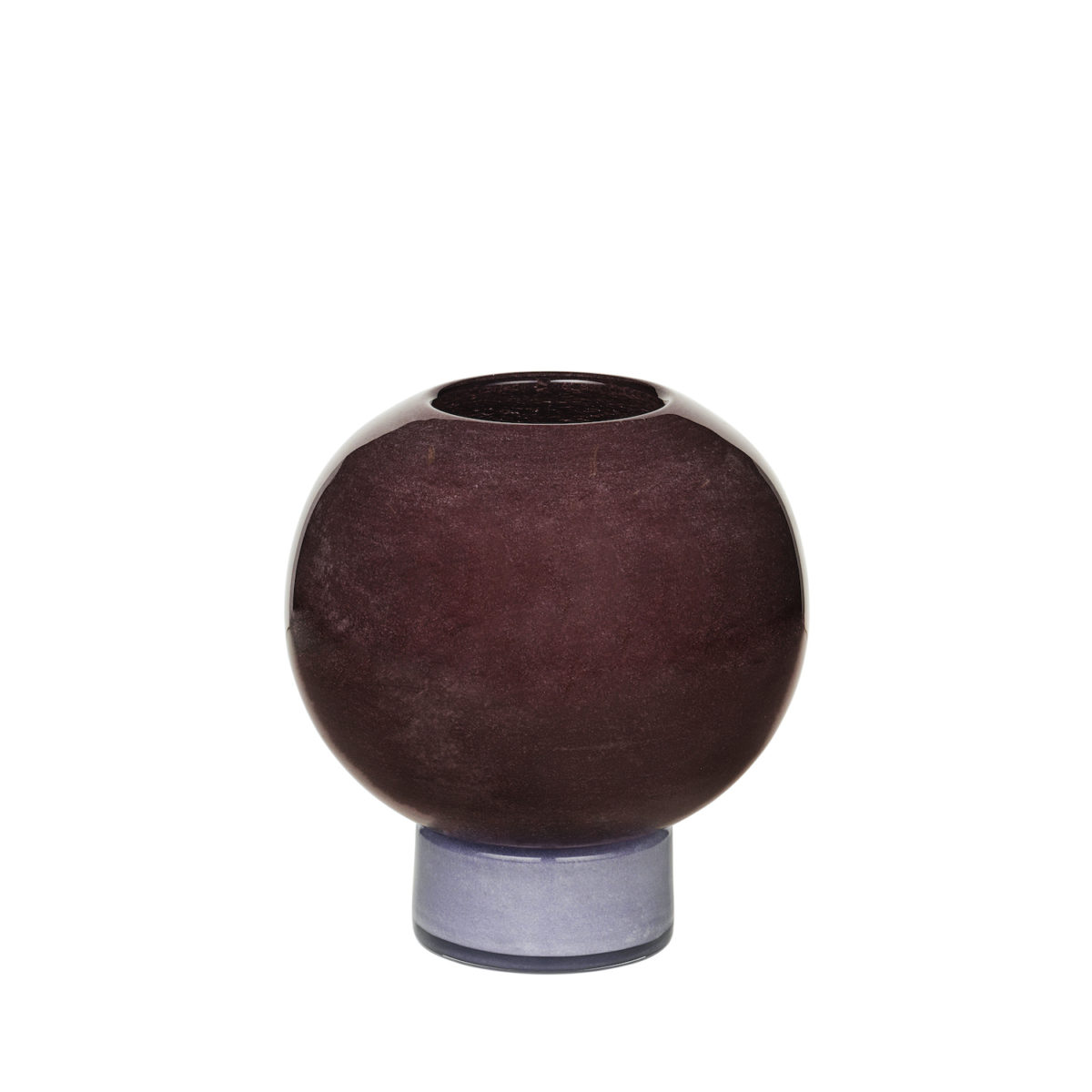 Vase Mara Mundgeblasen