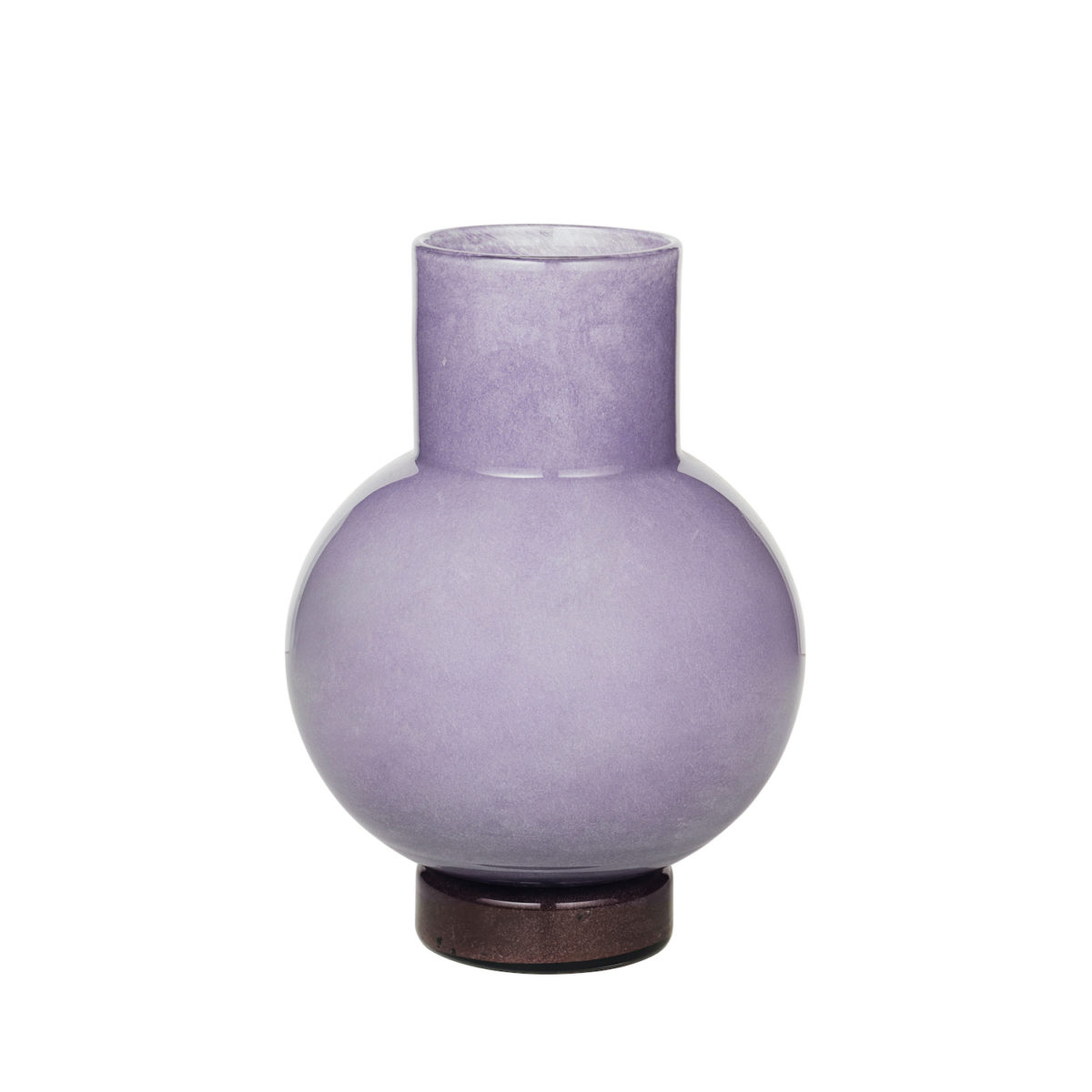 Vase Mari Mundgeblasen