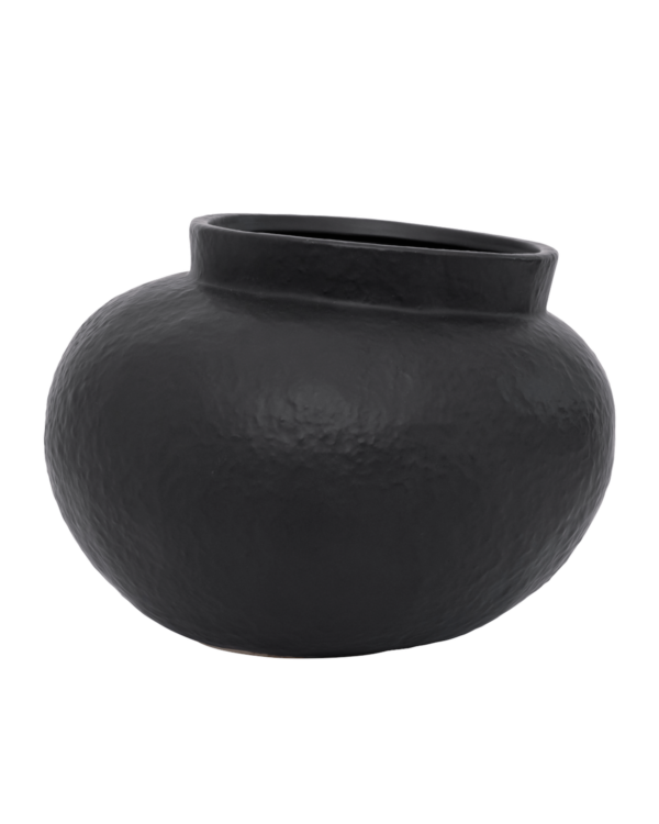 Vase Mara Mundgeblasen – Nöbel, Design &amp; Floristik