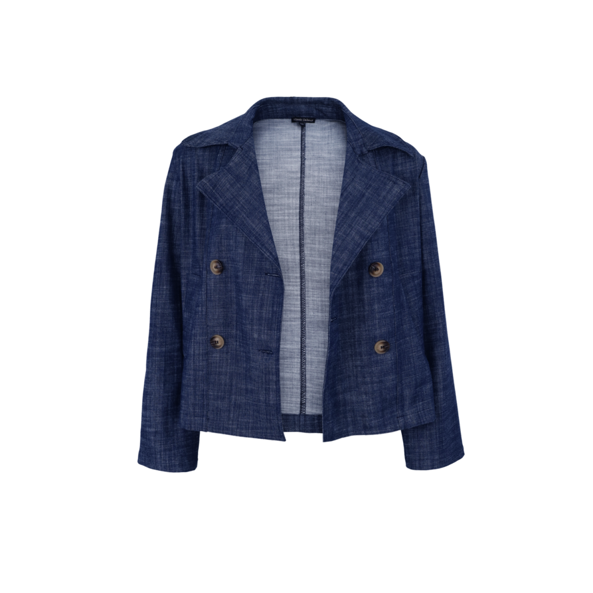 Jacke BCBox von Black Colour