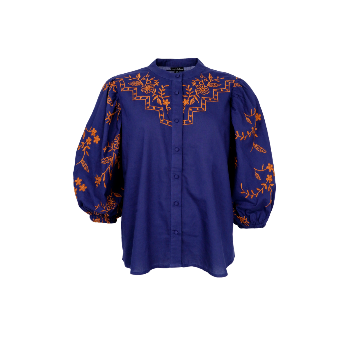 Bluse BCFIONA von Black Colour