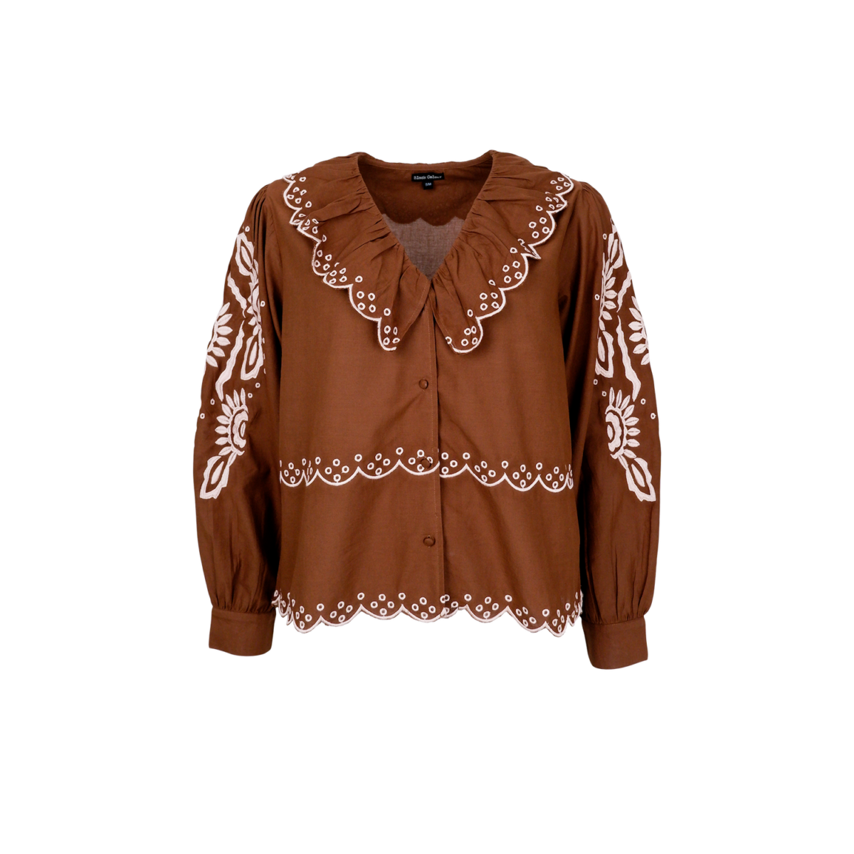 Bluse BCMAGGI von Black Colour