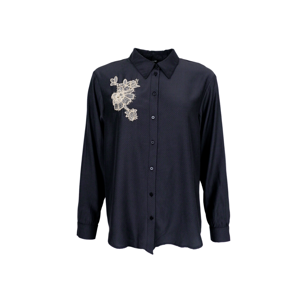 Bluse BCLiane von Black Colour