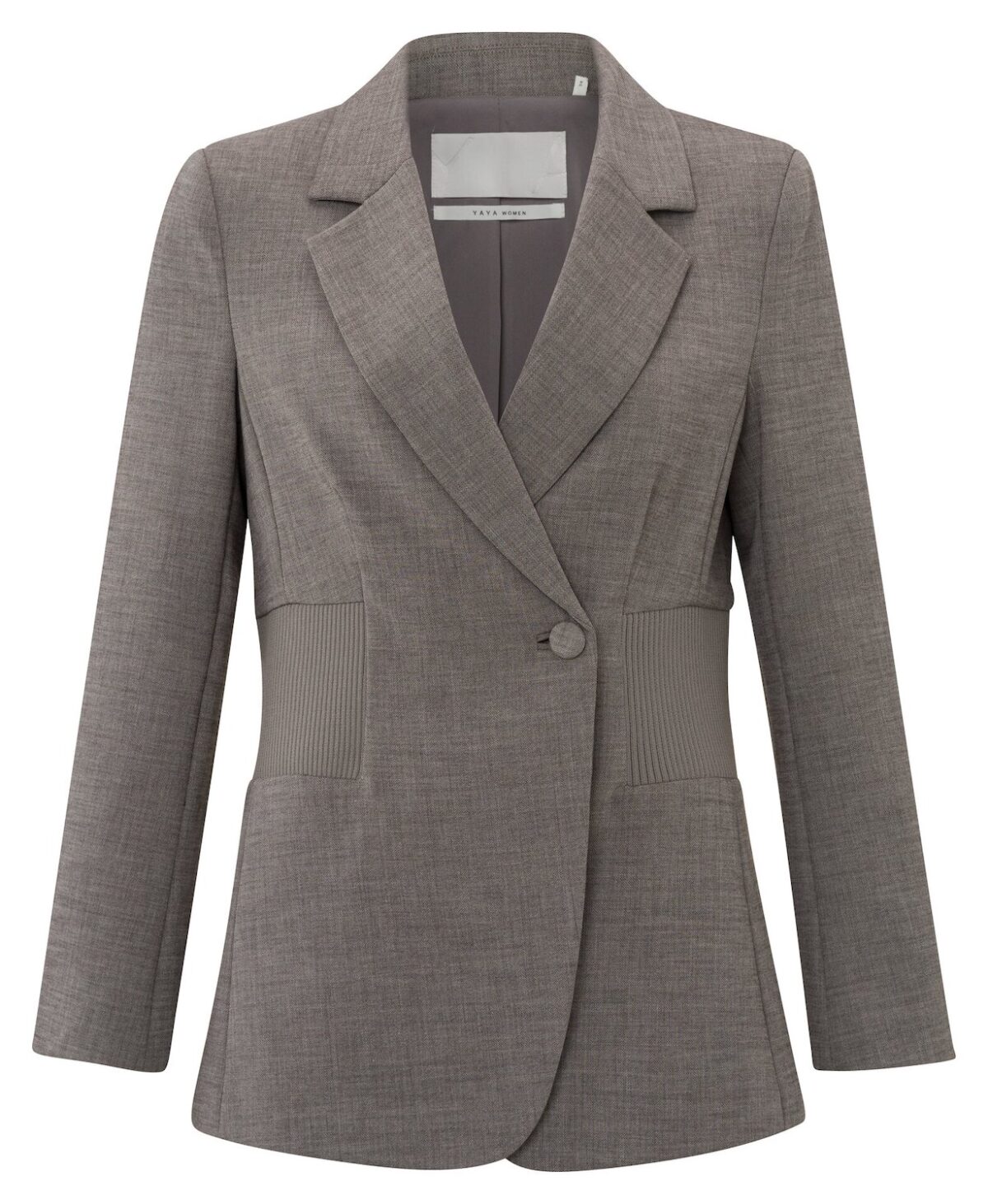 Blazer Slim Fit von Yaya
