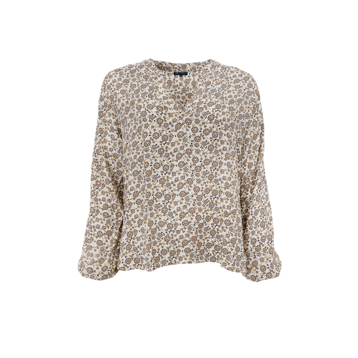 Bluse BCLuna von Black Colour Latte Daisy