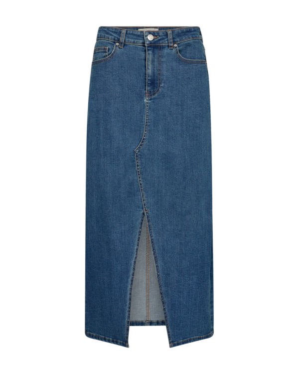 Jeansrock von Freequent