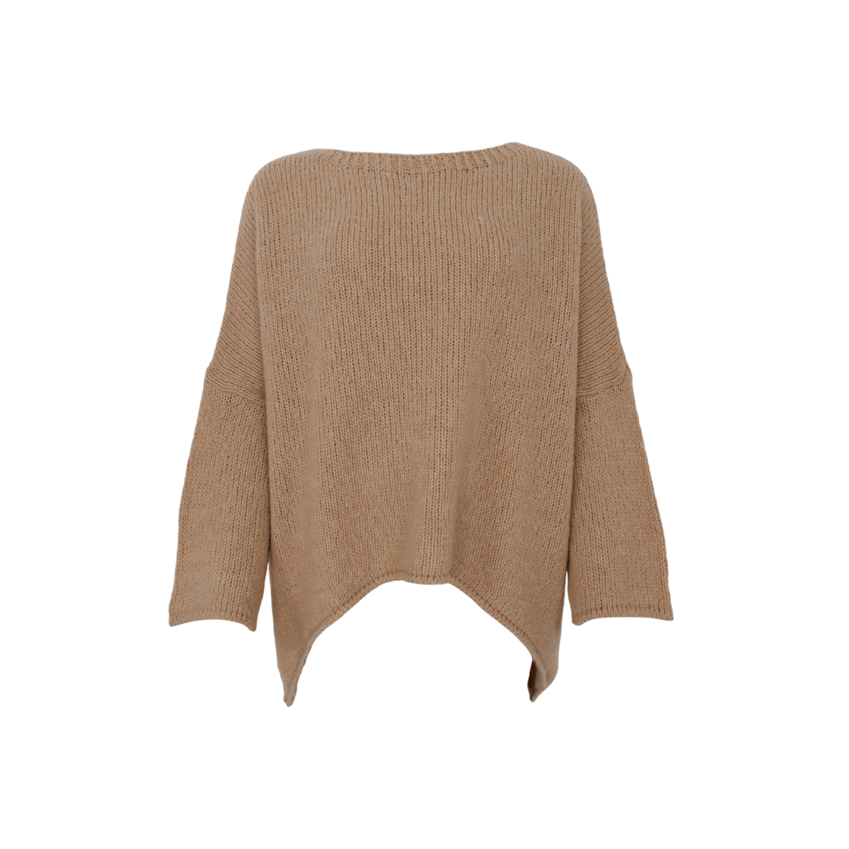 Pulli BCAlessia von Black Colour in 2 Farben