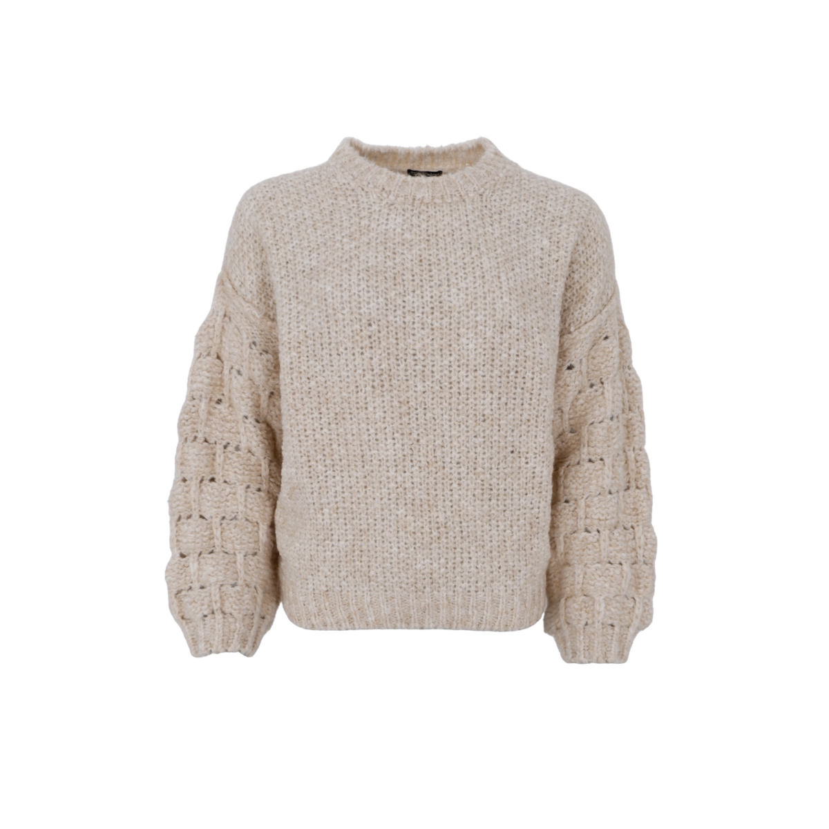 Pulli BCAurora von Black Colour