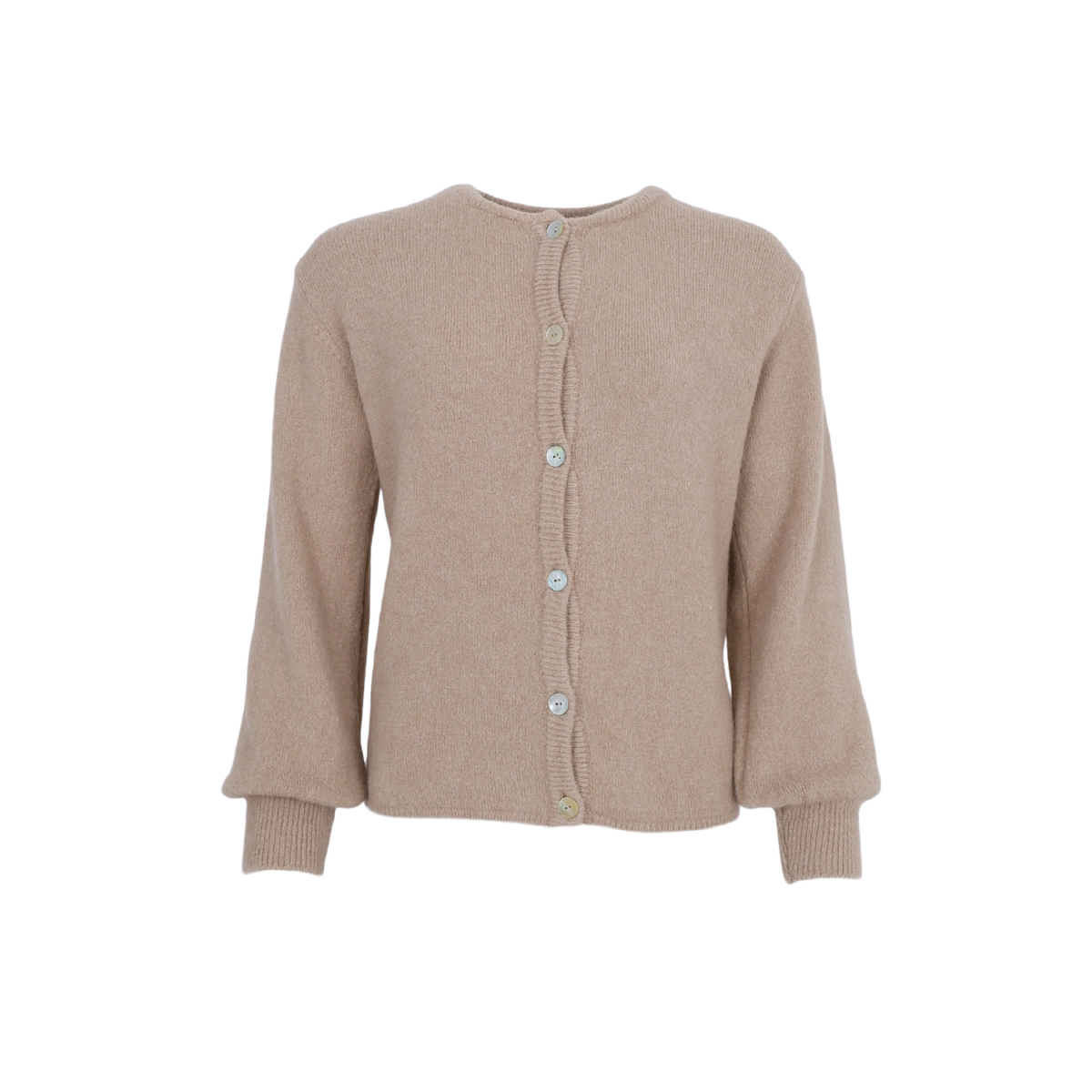 Cardigan BCBella von Black Colour
