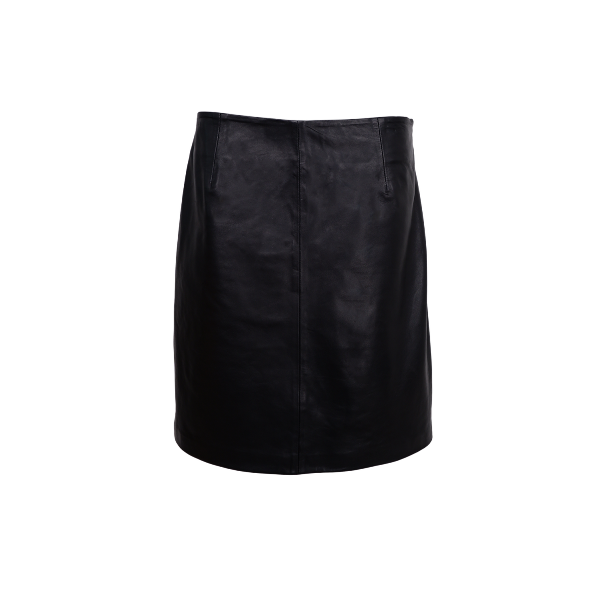 Lederrock BCSabine von Black Colour