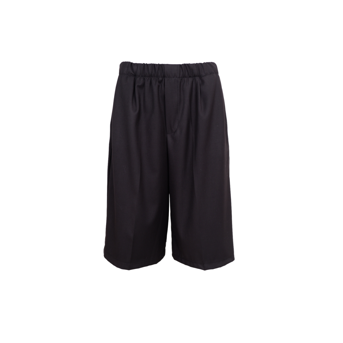 Shorts BCPueblo von Black Colour in schwarz