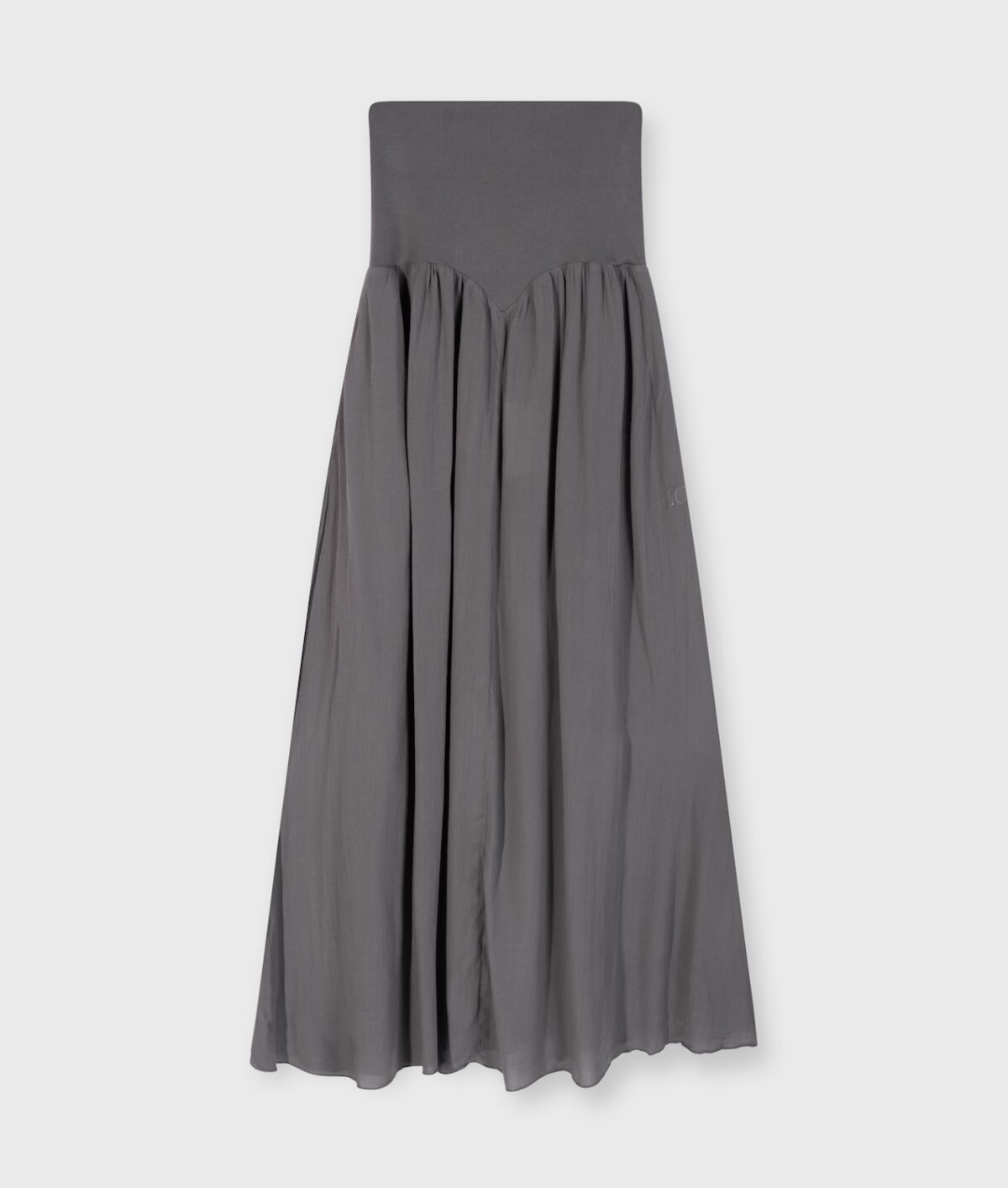 Rock/Kleid Rib Waistband von 10Days