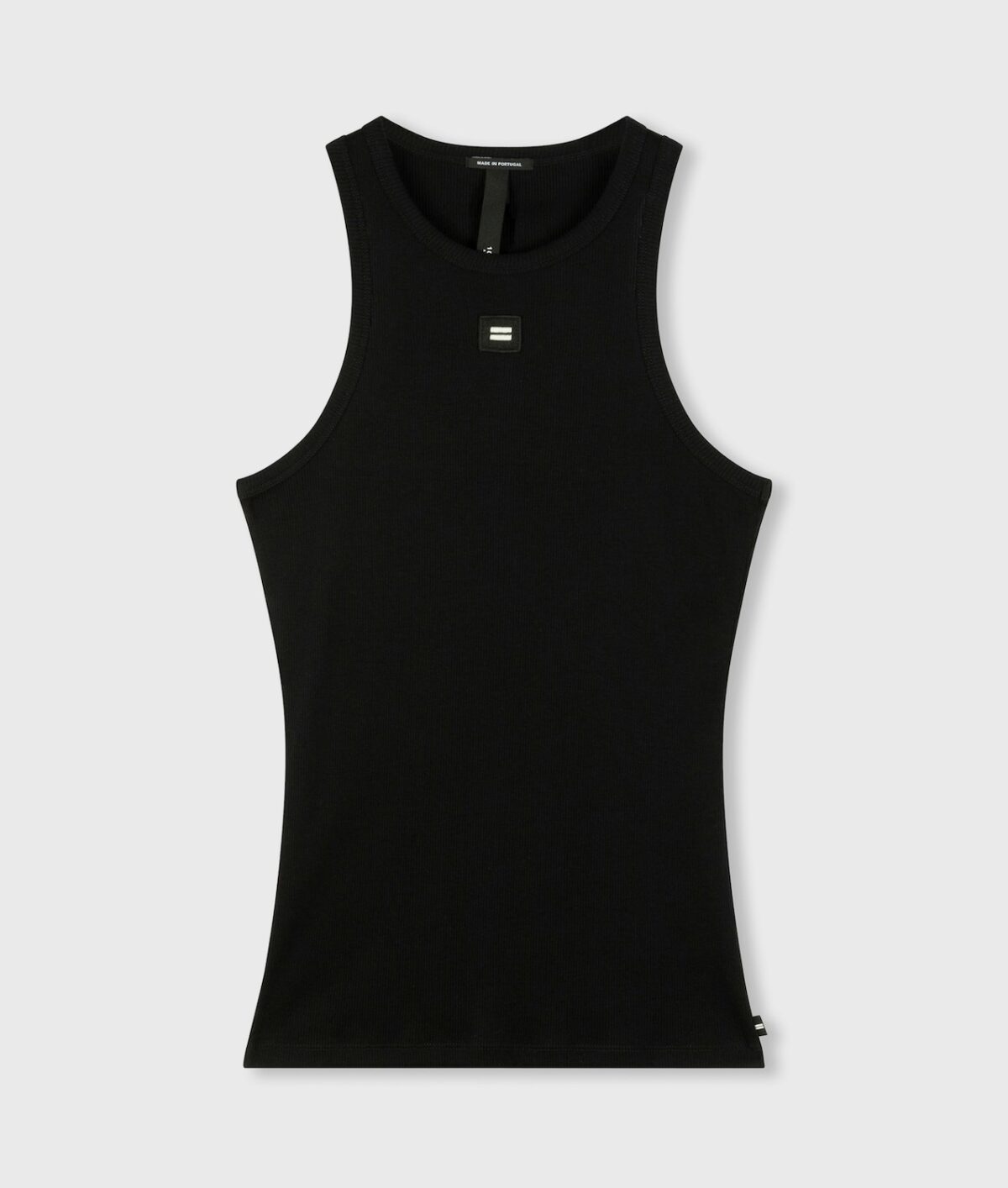 Tank Top Gots von 10DAYS schwarz & Weiß