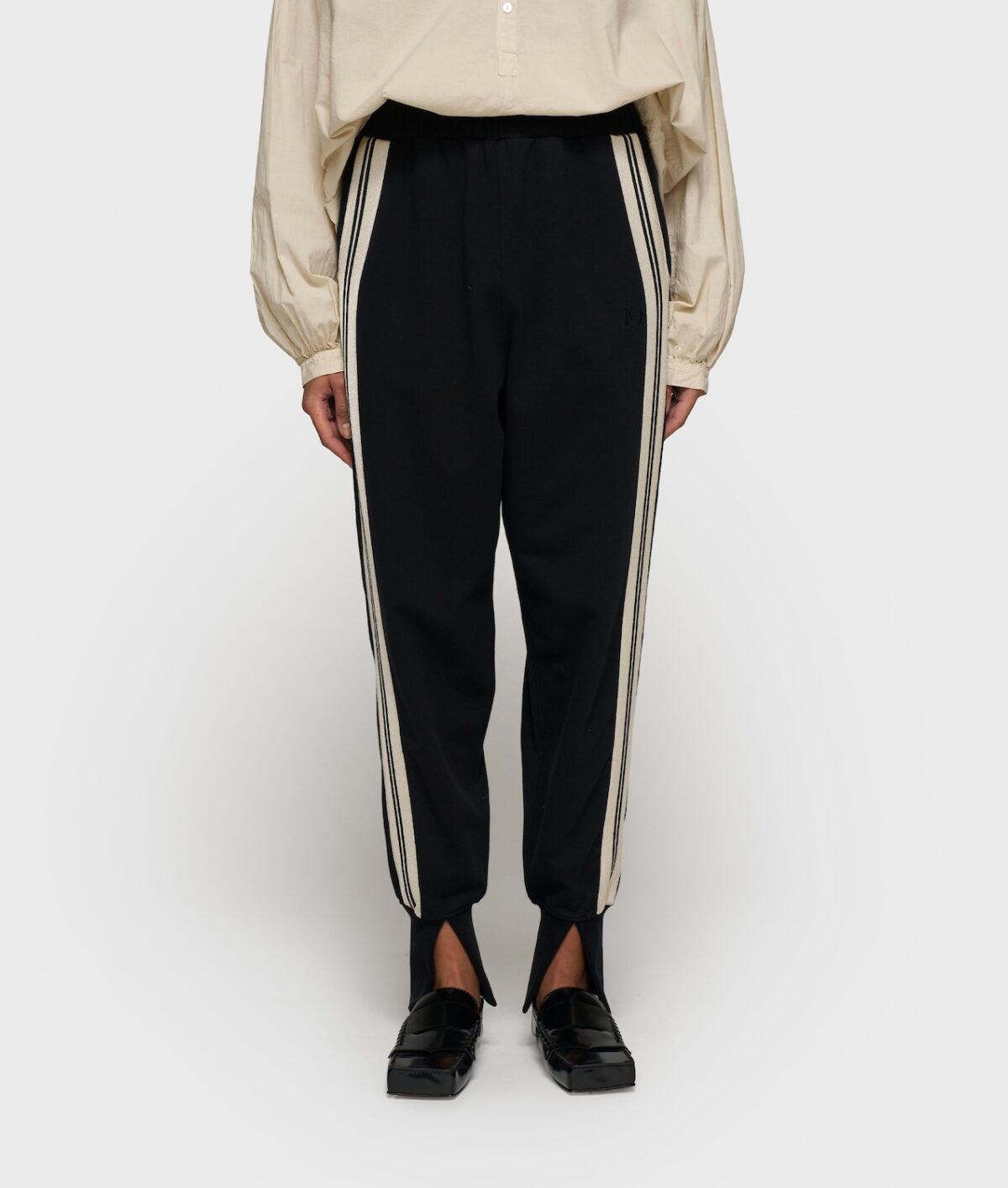 Ballet Jogger Tape von 10Days in Black