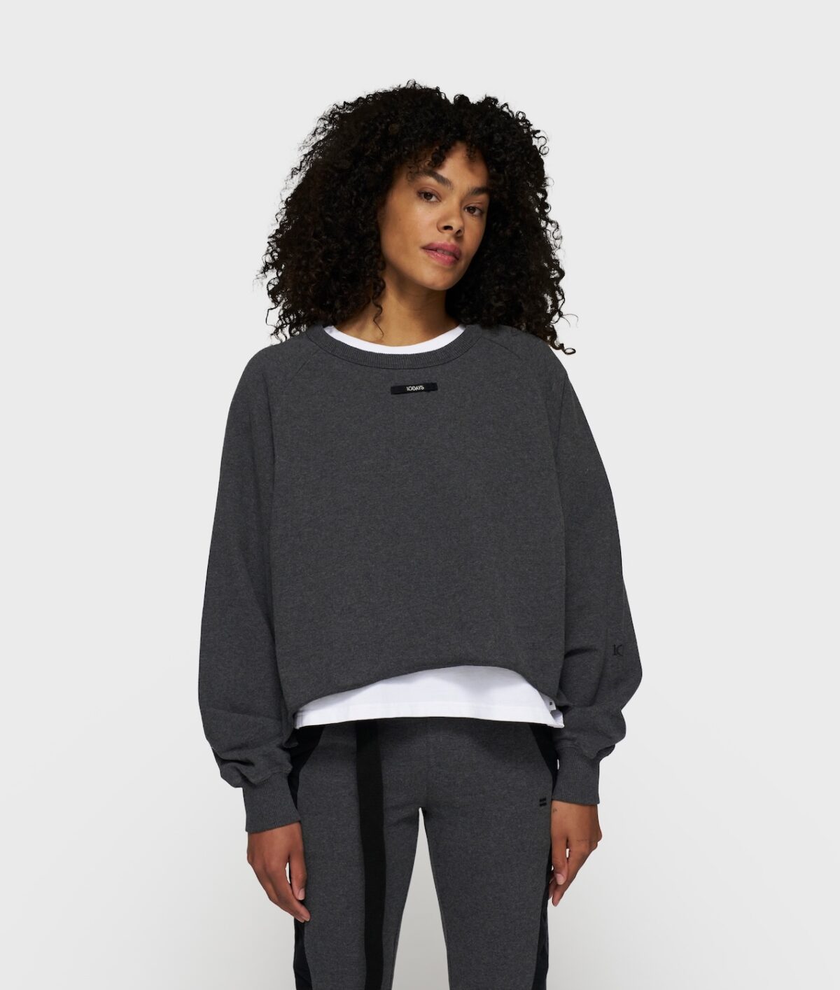 LA Sweater von 10Days