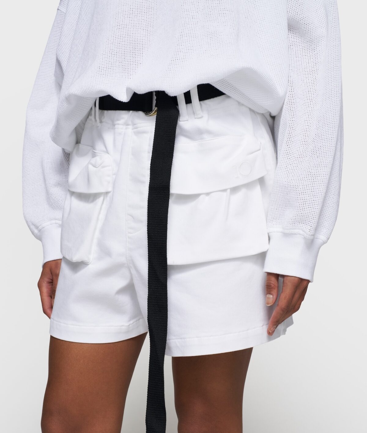 Shorts Utility von 10 Days