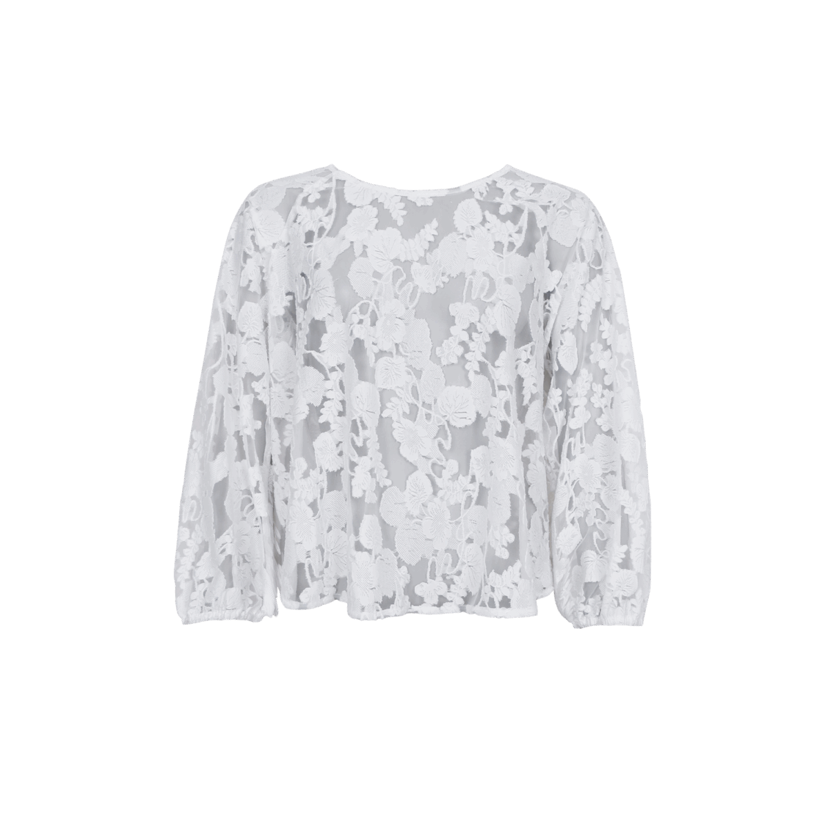 Bluse BCDream von Black Colour