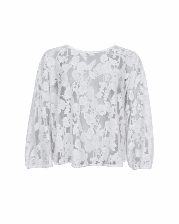 Bluse BCDream von Black Colour