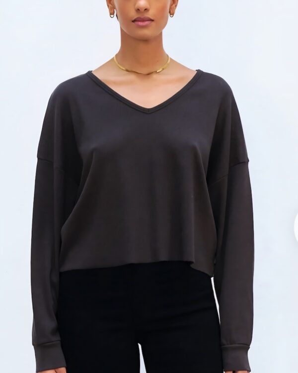 Shirt Kushi von Outryght
