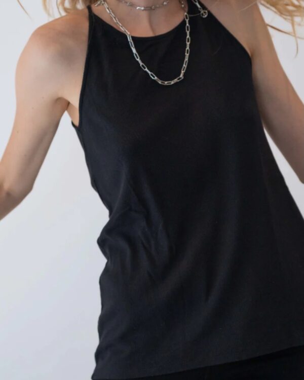 Top Tina long von Outryght