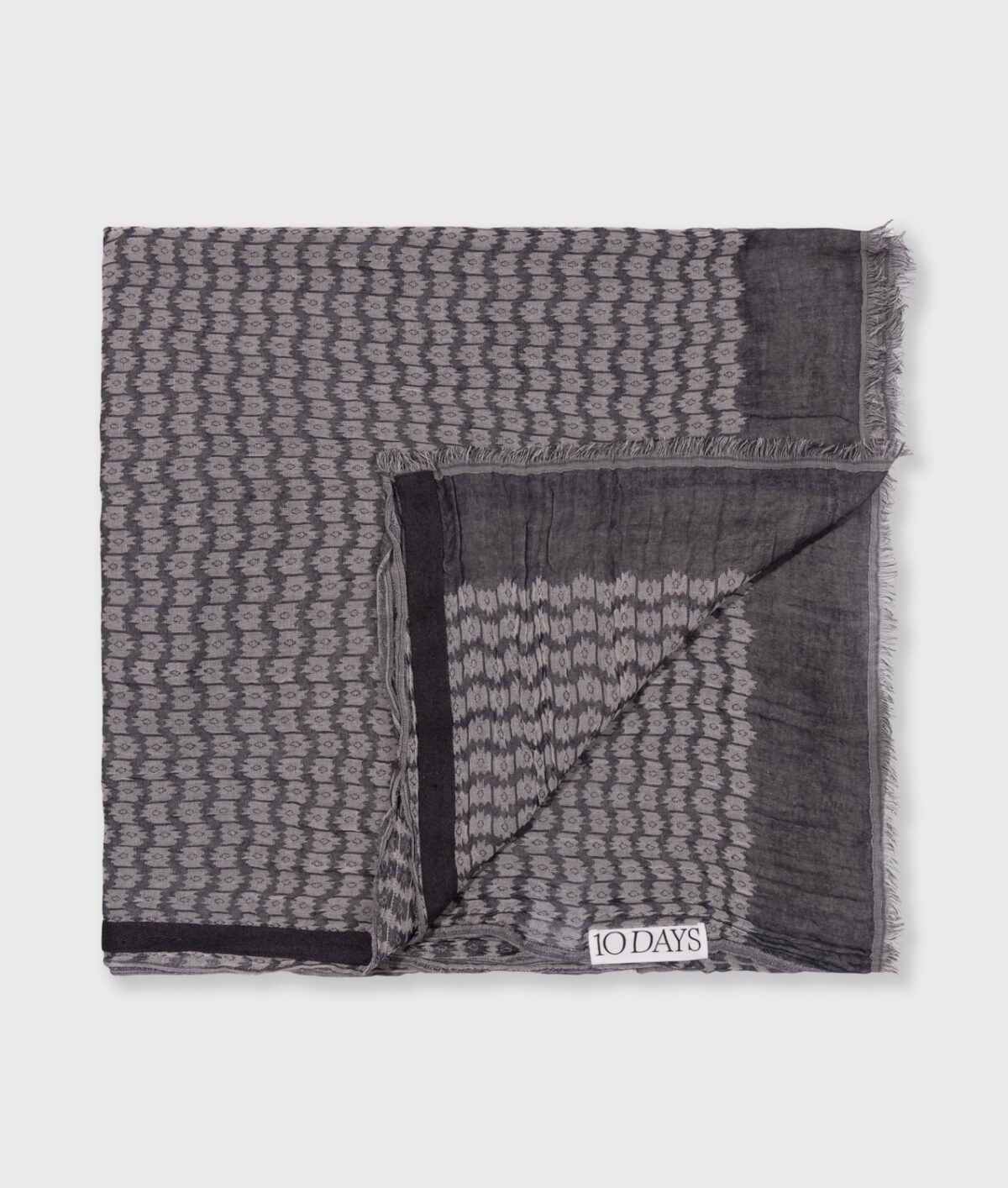 Schal IKAT von 10Days