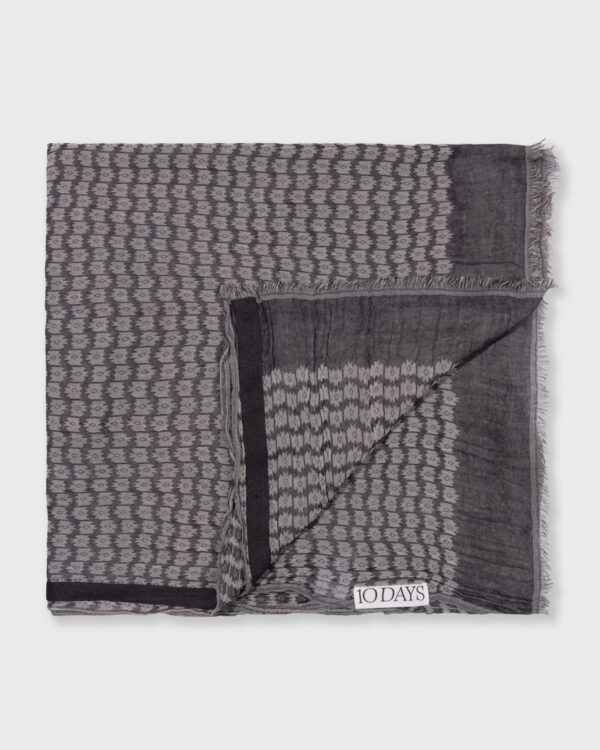 Schal IKAT von 10Days