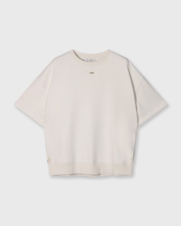 Sweater, Kurzarm, von 10 Days