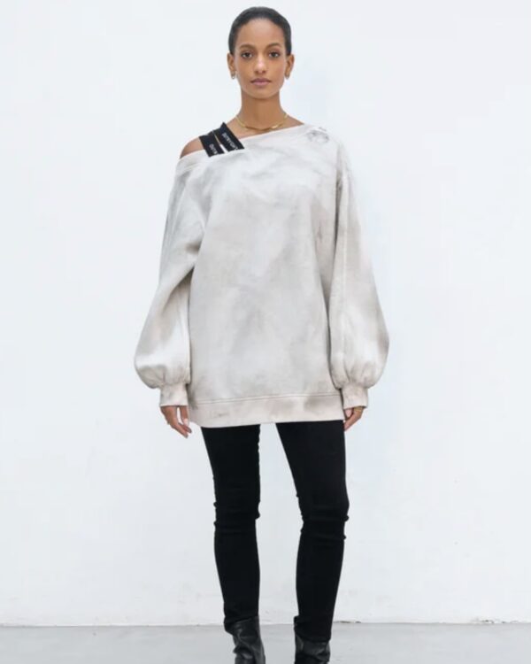 Sweater Kiko von Outryght