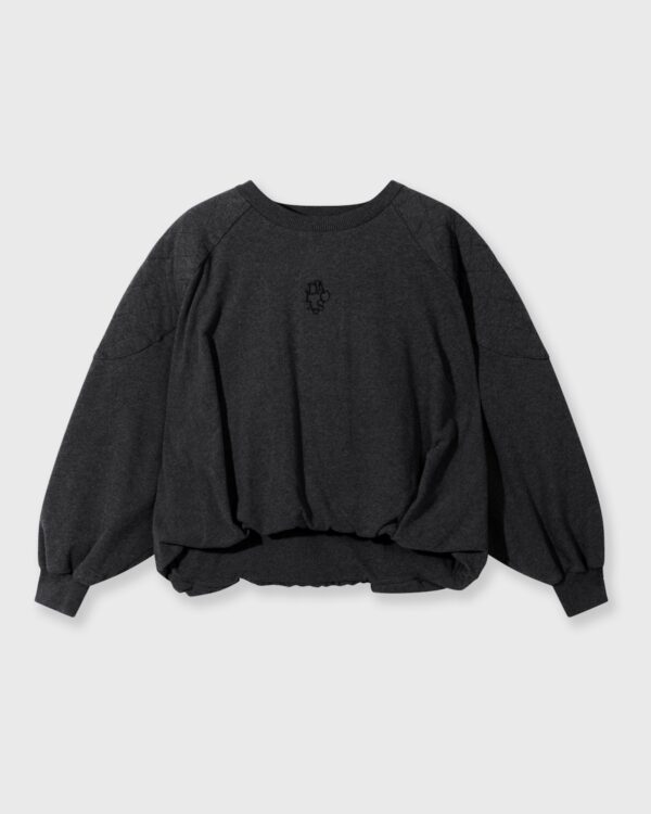 Bar Baseball Sweater von 10Days