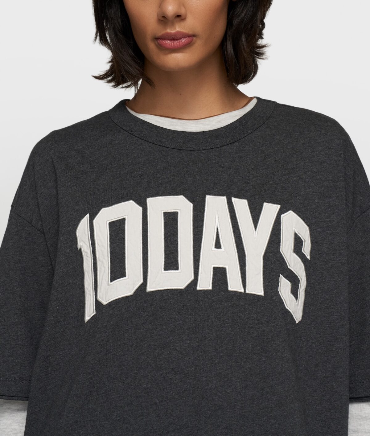Shirt Baseball von 10Days