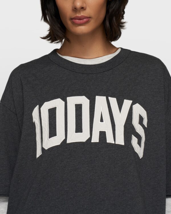 Shirt Baseball von 10Days