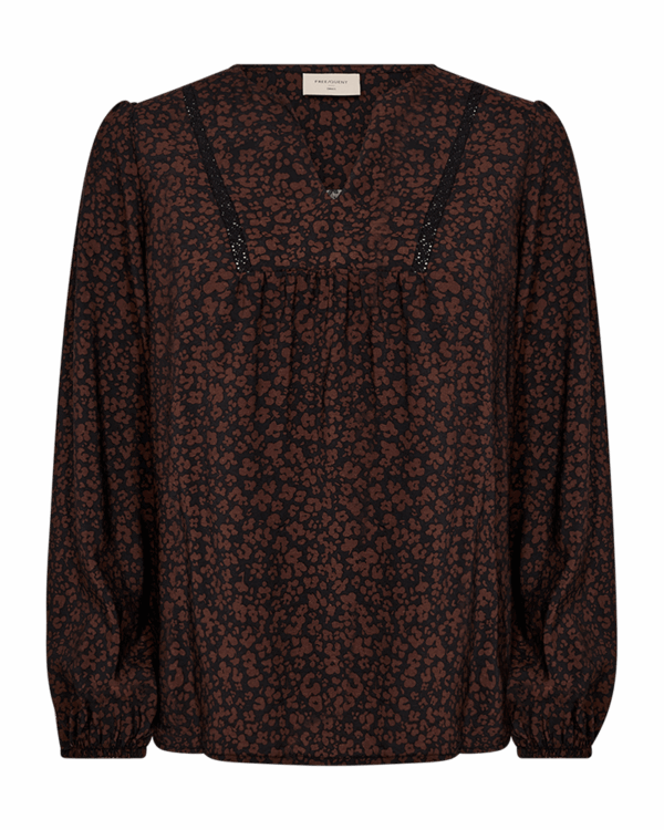 Bluse FQMolli von Freequent