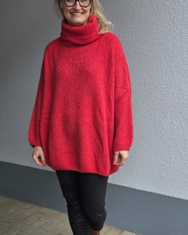 Pulli Conny von Outryght in 5 Farben