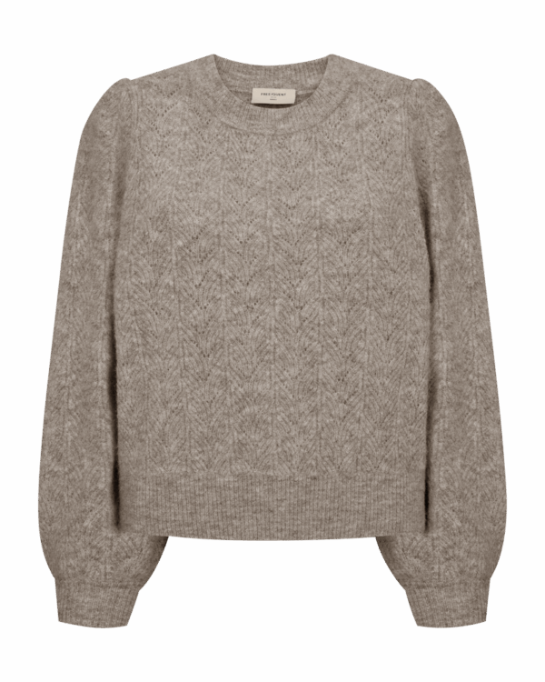 Pullover FQGrsevallin von Freequent