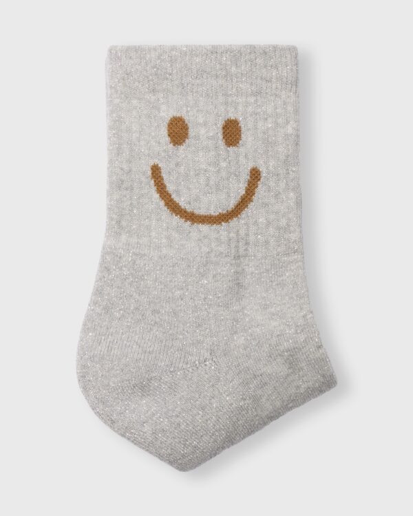 Socken Smiley von 10Days
