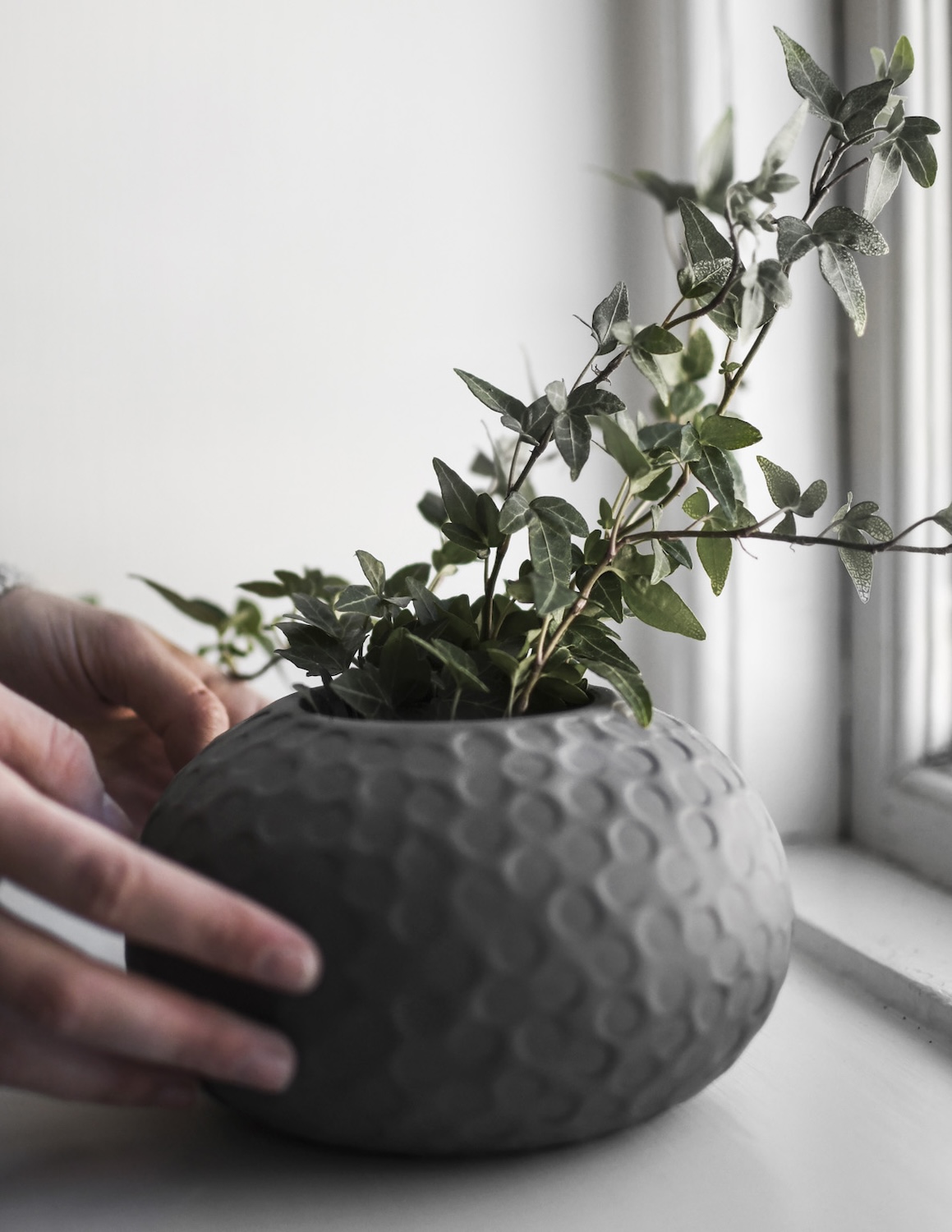 Vase Runsten 311407-RUNSTEN-2-1-1