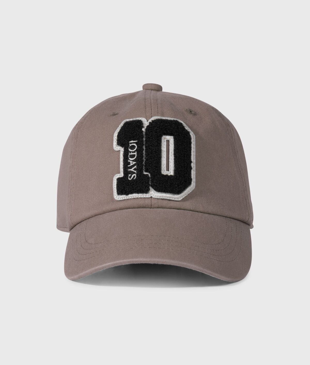 Basecap 10 von 10Days
