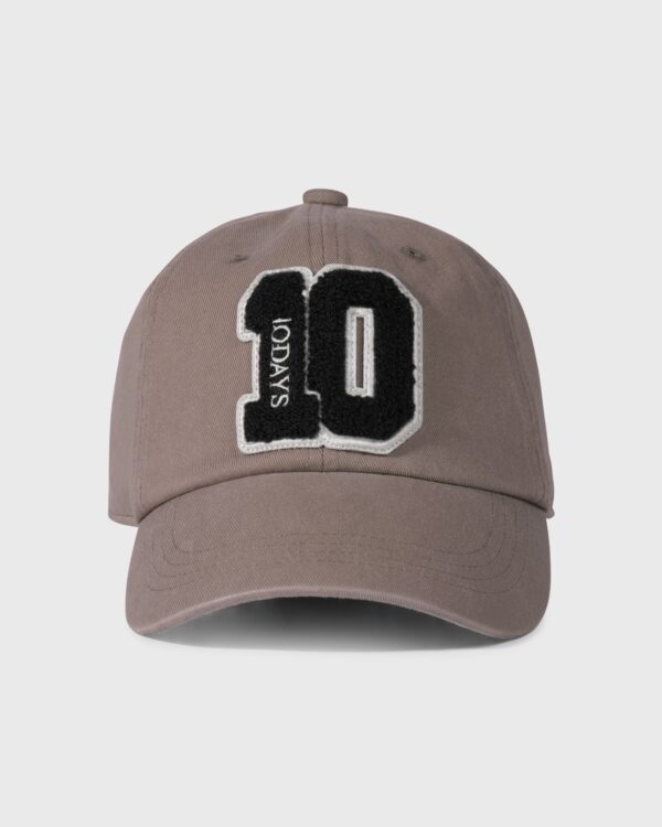 Basecap 10 von 10Days