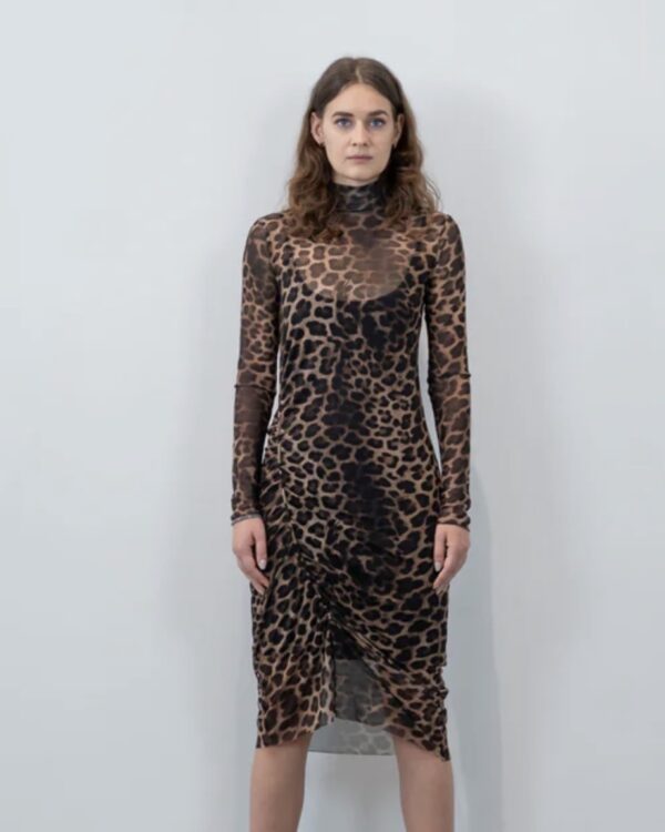 Kleid Bella Leo von Outhryght