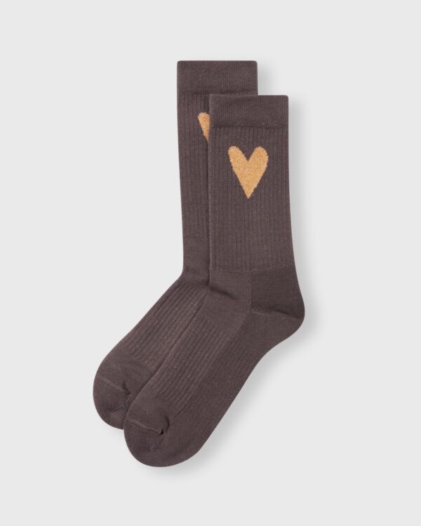 Socken Hearts von 10 Days