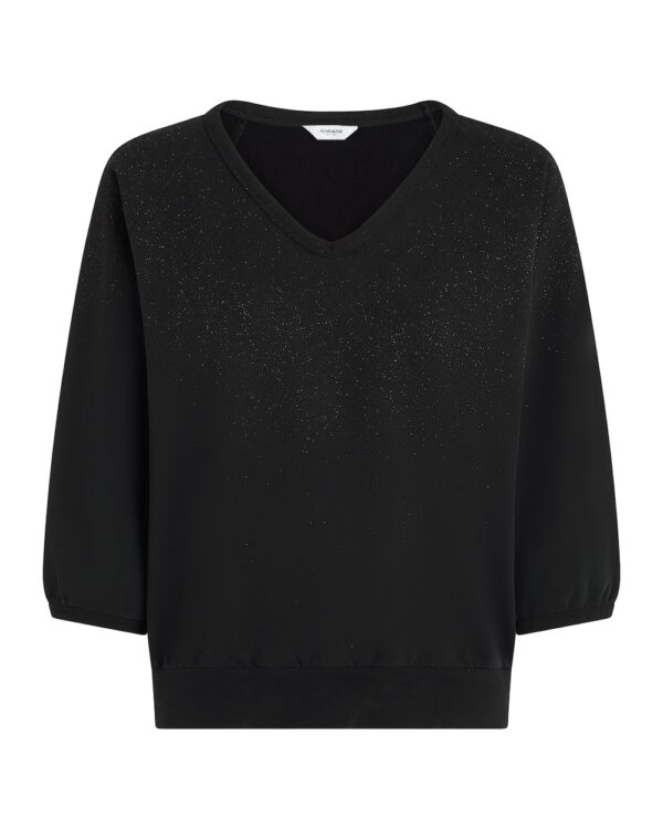 Sweater Glitter von Penn & Ink W25F1754LTD