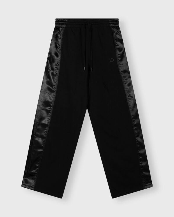 Western Jogger Satin in 2 Farben von 10Days