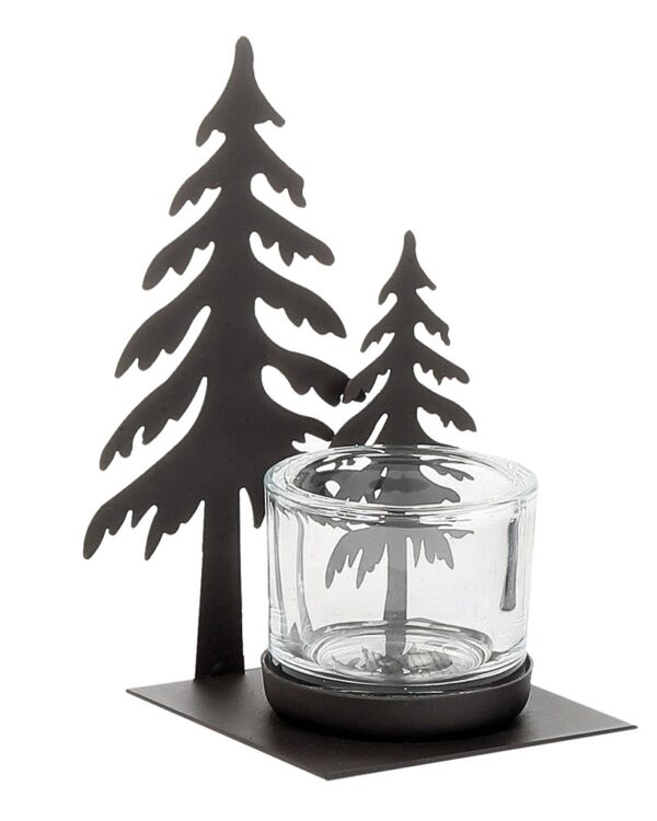 E-Windlicht Tanne von WMG