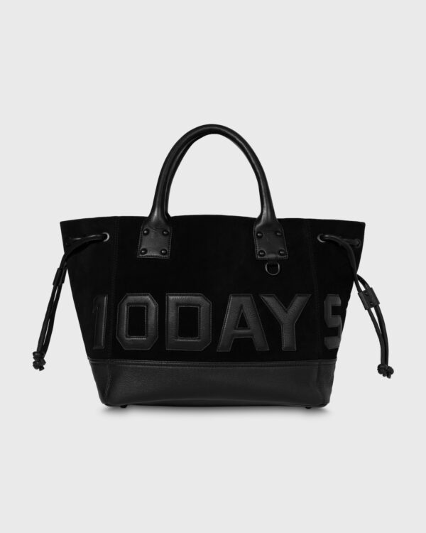 Ledershopper von 10Days