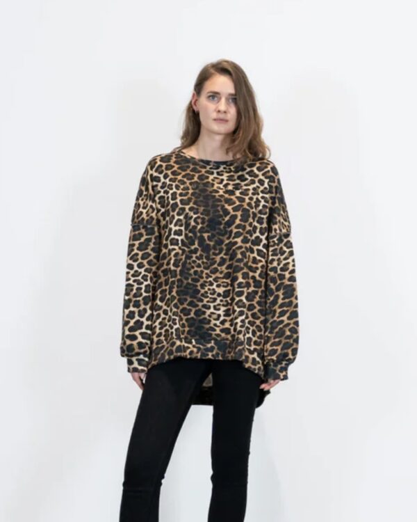 Sweater Mara Leo von Outryght