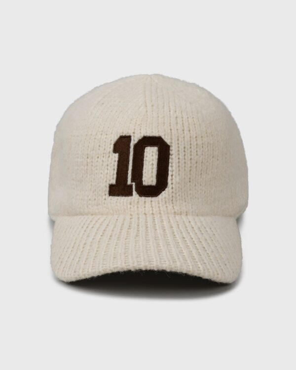 Strick - Base Cap von 10Days