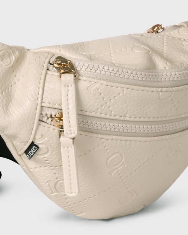 Umhängetasche Monogramm von 10Days