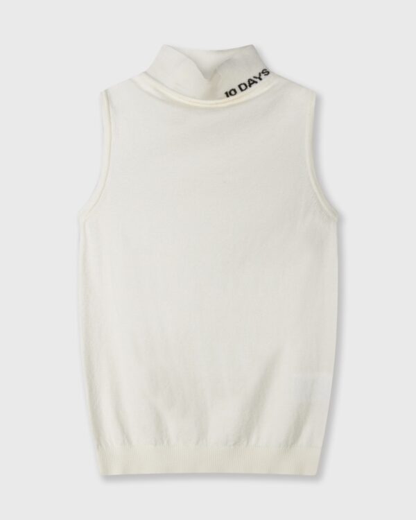 Pulli mit Rollkragen von 10Days